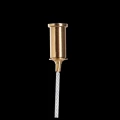 Lampa wisząca CIRCLE 60+80+100 LED mosiądz na 1 podsufitce ST-8848-60+80+100 brass Step into Design