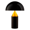Lampa stołowa BELFUGO S czarna MT1233-280 Step into Design
