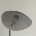 Lampa podłogowa CRANE-3F czarna 210 cm F8703 Step into Design