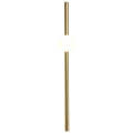 Lampa wisząca O-LINE LED 93 cm mosiądz ST-1689L Step into Design