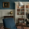 Lampa podłogowa ZEN F biała MF1232 white Step into Design
