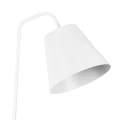 Lampa podłogowa ZEN F biała MF1232 white Step into Design