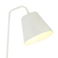 Lampa podłogowa ZEN F biała MF1232 white Step into Design