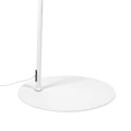 Lampa podłogowa ZEN F biała MF1232 white Step into Design