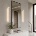 Lampa ścienna SPARO LED biała 60 cm ST-10669W1 white Step into Design