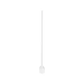 Lampa ścienna SPARO LED biała 60 cm ST-10669W1 white Step into Design