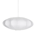 Lampa wisząca SILK X-shape biała 60 cm ST-2334-60 Step into Design
