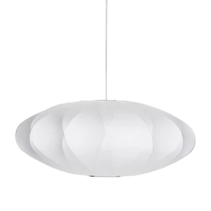 Lampa wisząca SILK X-shape biała 60 cm ST-2334-60 Step into Design