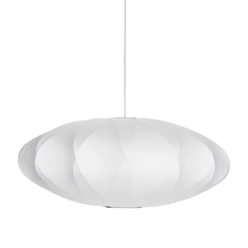 Lampa wisząca SILK X-shape biała 60 cm ST-2334-60 Step into Design