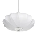 Lampa wisząca SILK X-shape biała 60 cm ST-2334-60 Step into Design