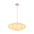 Lampa wisząca SILK X-shape biała 60 cm ST-2334-60 Step into Design