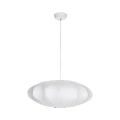 Lampa wisząca SILK X-shape biała 60 cm ST-2334-60 Step into Design