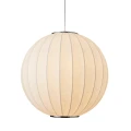 Lampa wisząca SILK biała 30 cm ST-2330-30 Step into Design