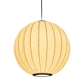 Lampa wisząca SILK biała 30 cm ST-2330-30 Step into Design