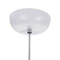 Lampa wisząca SILK biała 30 cm ST-2330-30 Step into Design