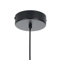 Lampa wisząca ELIPSE M LED czarna 45 cm 60217A-M Step into Design