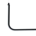 Lampa wisząca MINIMA-1 LED czarna 80 cm MP0095-L80 Step into Design