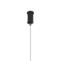 Lampa wisząca MINIMA-1 LED czarna 80 cm MP0095-L80 Step into Design