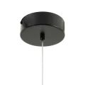 Lampa wisząca BEAM-80 LED czarna 80 cm ST-8960-L80 black Step into Design