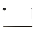 Lampa wisząca BEAM-100 LED czarna 100 cm ST-8960-L100 black Step into Design