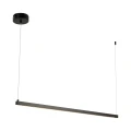 Lampa wisząca BEAM-100 LED czarna 100 cm ST-8960-L100 black Step into Design