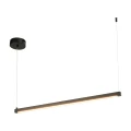 Lampa wisząca BEAM-100 LED czarna 100 cm ST-8960-L100 black Step into Design