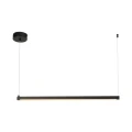 Lampa wisząca BEAM-100 LED czarna 100 cm ST-8960-L100 black Step into Design