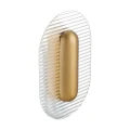 Kinkiet lampa ścienna HEKS LED 30 cm ST-MAR005 Step into Design
