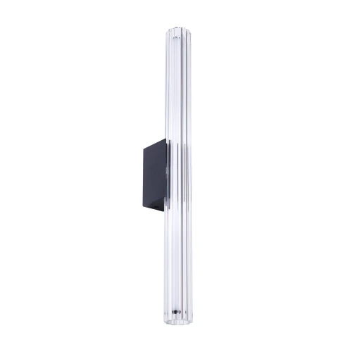 Lampa ścienna SOLO LED biało złota 60 cm ST-HC-D14-H500 Step into Design