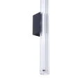 Lampa ścienna SOLO LED biało złota 60 cm ST-HC-D14-H500 Step into Design