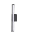Lampa ścienna SOLO LED biało złota 60 cm ST-HC-D14-H500 Step into Design