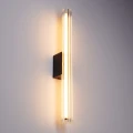Lampa ścienna SOLO LED biało złota 60 cm ST-HC-D14-H500 Step into Design