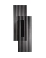 Lampa ścienna SYMMETRY-100 LED czarna 100 cm ST-HC-D09 Step into Design