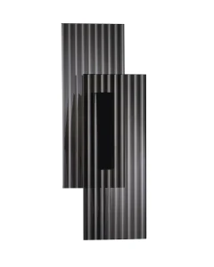 Lampa ścienna SYMMETRY-100 LED czarna 100 cm ST-HC-D09 Step into Design