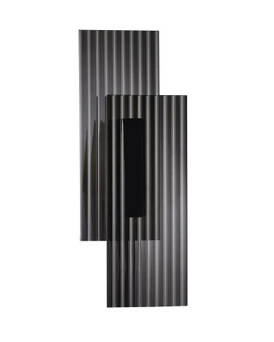 Lampa ścienna SYMMETRY-100 LED czarna 100 cm ST-HC-D09 Step into Design