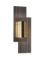 Lampa ścienna SYMMETRY-100 LED czarna 100 cm ST-HC-D09 Step into Design