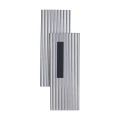 Lampa ścienna SYMMETRY-100 LED czarna 100 cm ST-HC-D09 Step into Design
