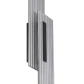 Lampa ścienna SYMMETRY-100 LED czarna 100 cm ST-HC-D09 Step into Design