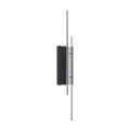 Lampa ścienna SYMMETRY-100 LED czarna 100 cm ST-HC-D09 Step into Design