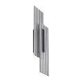 Lampa ścienna SYMMETRY-100 LED czarna 100 cm ST-HC-D09 Step into Design