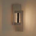 Lampa ścienna SYMMETRY-100 LED czarna 100 cm ST-HC-D09 Step into Design