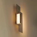 Lampa ścienna SYMMETRY-100 LED czarna 100 cm ST-HC-D09 Step into Design