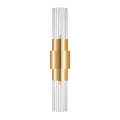 Lampa ścienna CANDELA złota 31 cm ST-DW7790 Step into Design