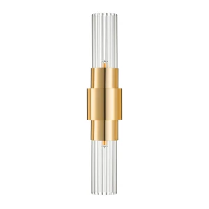 Lampa ścienna CANDELA złota 31 cm ST-DW7790 Step into Design