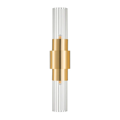 Lampa ścienna CANDELA złota 31 cm ST-DW7790 Step into Design