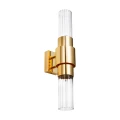 Lampa ścienna CANDELA złota 31 cm ST-DW7790 Step into Design