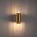 Lampa ścienna CANDELA złota 31 cm ST-DW7790 Step into Design