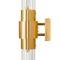 Lampa ścienna CANDELA złota 31 cm ST-DW7790 Step into Design