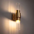 Lampa ścienna CANDELA złota 31 cm ST-DW7790 Step into Design