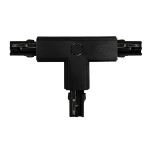 Łącznik Lampy Track Light Czarny 3 Circuit Typ: T UL ML7094 EKO-LIGHT